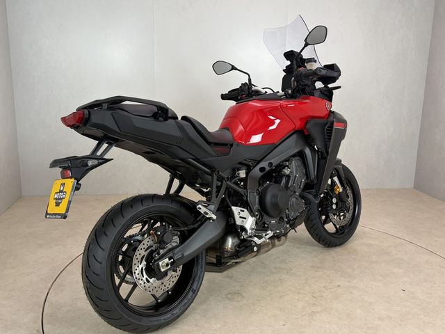 yamaha - tracer-9