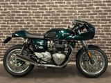 TRIUMPH THRUXTON