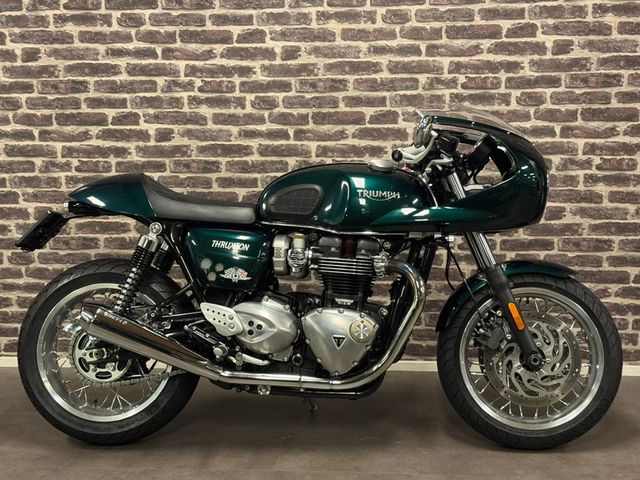 triumph - thruxton