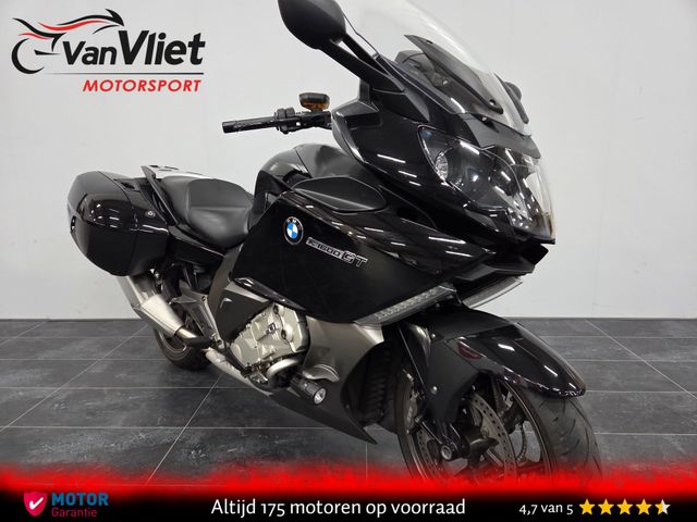 bmw - k-1600-gt