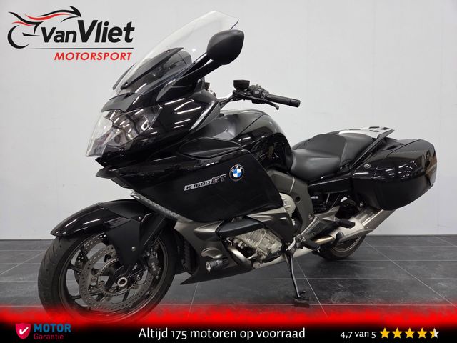 bmw - k-1600-gt