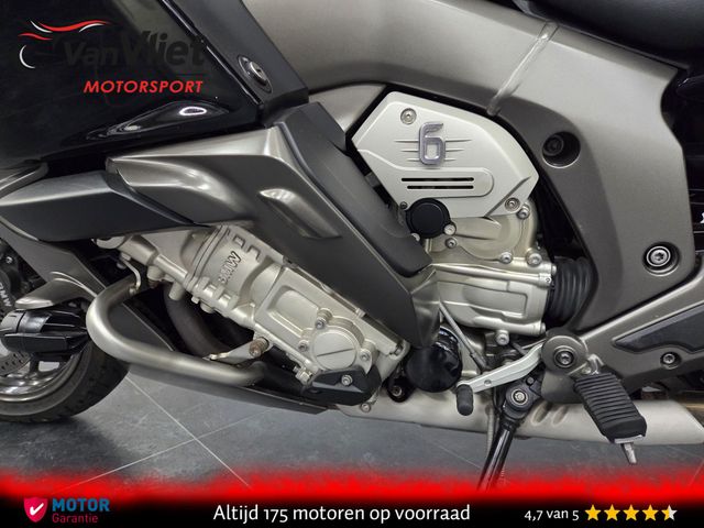 bmw - k-1600-gt
