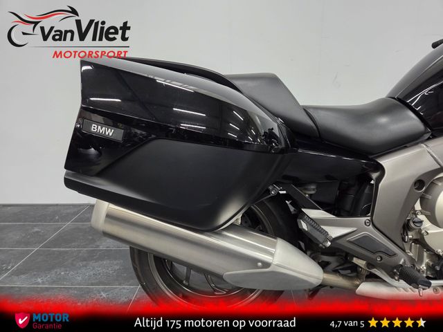 bmw - k-1600-gt