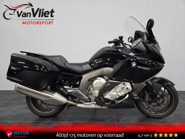 bmw - k-1600-gt