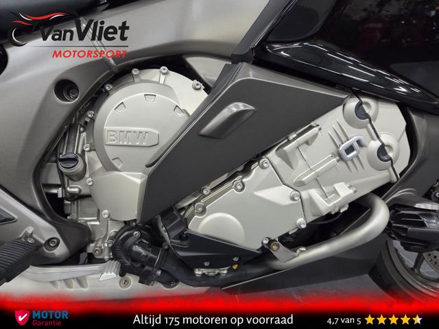 bmw - k-1600-gt