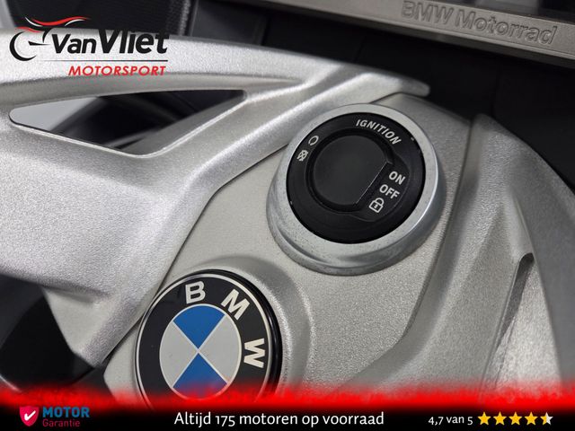 bmw - k-1600-gt
