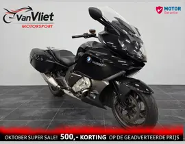 BMW K 1600 GT 2015 occasion