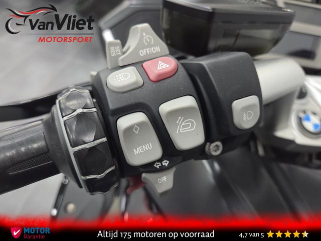 bmw - k-1600-gt