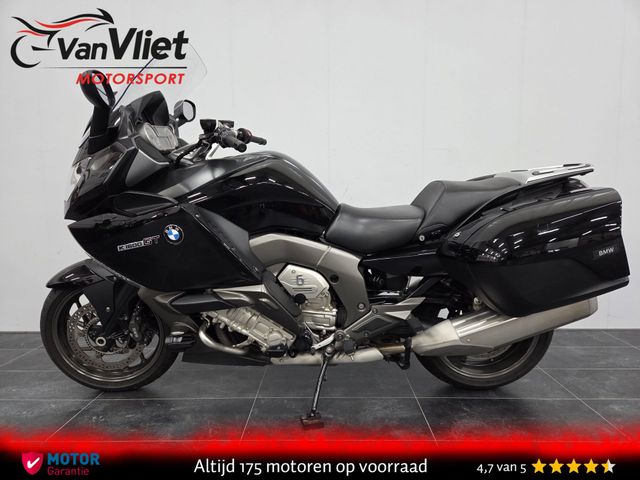 bmw - k-1600-gt