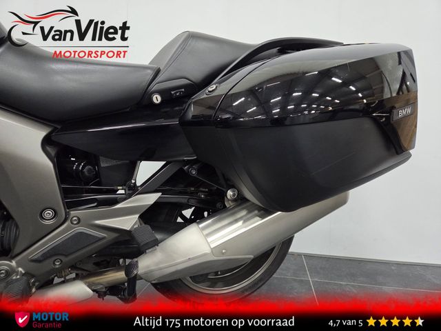 bmw - k-1600-gt