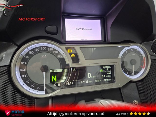 bmw - k-1600-gt