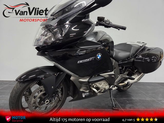 bmw - k-1600-gt