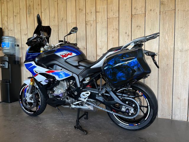 bmw - s-1000-xr