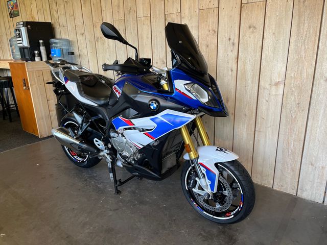 bmw - s-1000-xr
