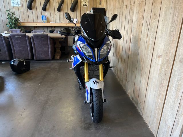 bmw - s-1000-xr