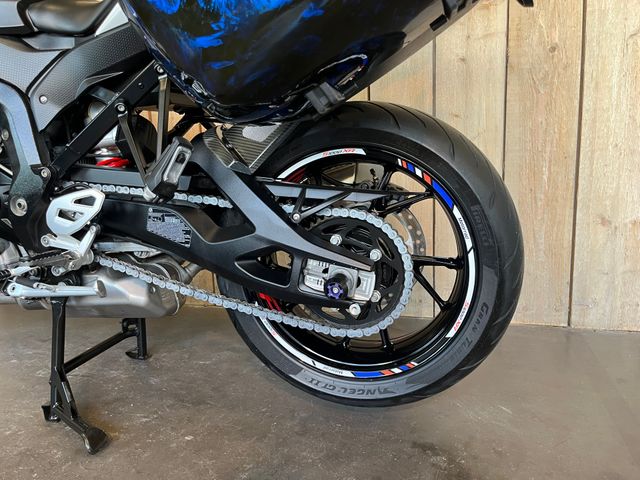 bmw - s-1000-xr