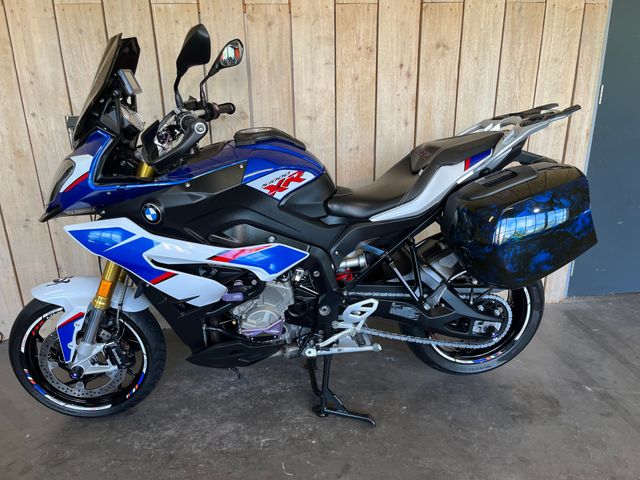 bmw - s-1000-xr