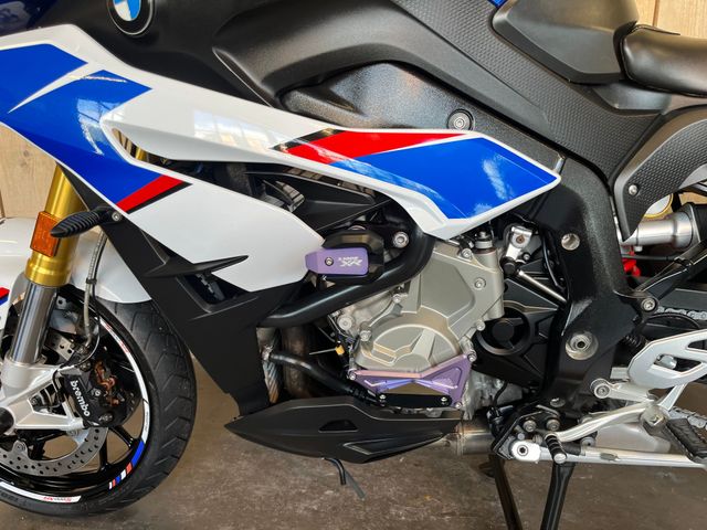 bmw - s-1000-xr