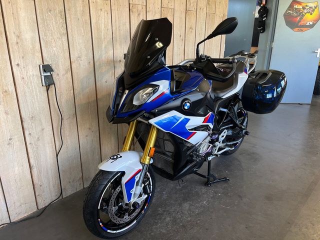bmw - s-1000-xr
