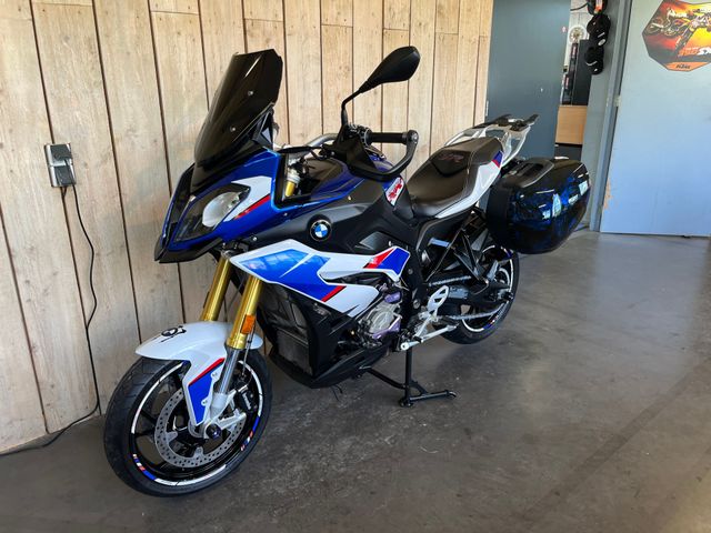 bmw - s-1000-xr