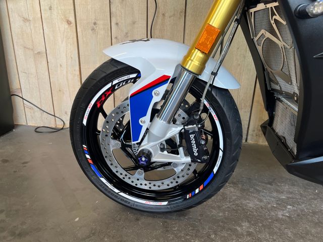 bmw - s-1000-xr