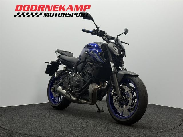 yamaha - mt-07-abs