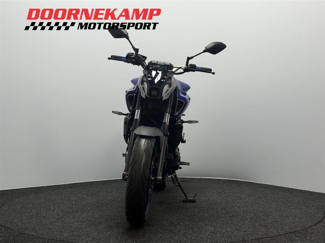 yamaha - mt-07-abs