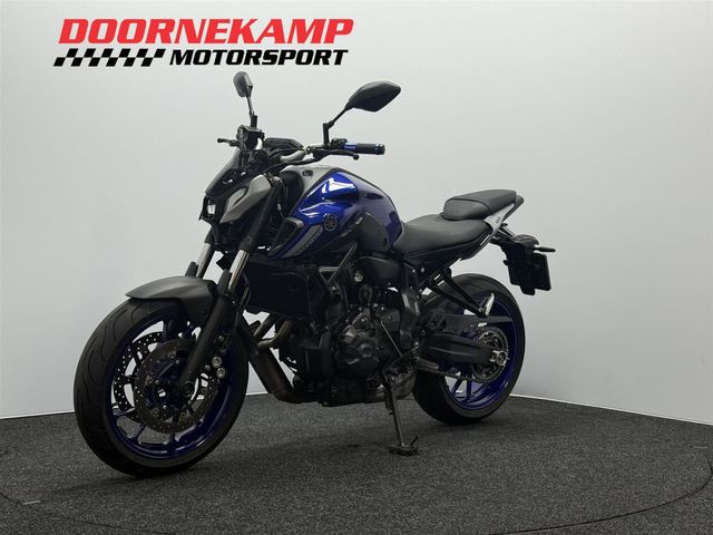 yamaha - mt-07-abs