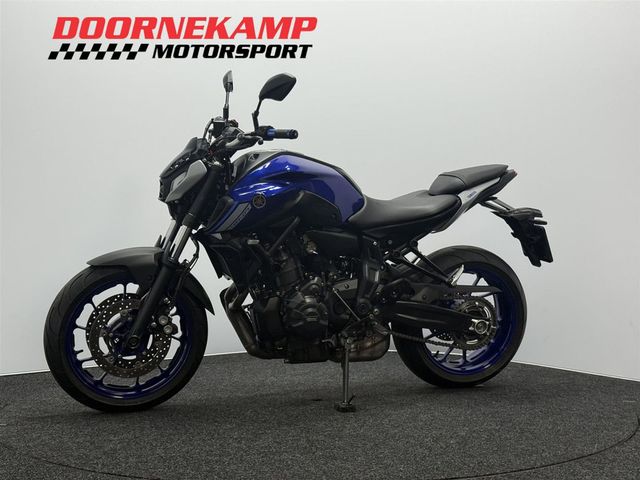 yamaha - mt-07-abs