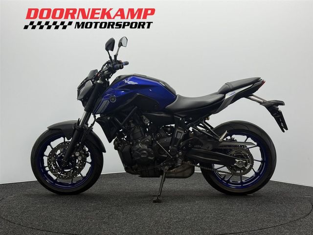 yamaha - mt-07-abs
