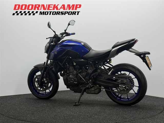 yamaha - mt-07-abs