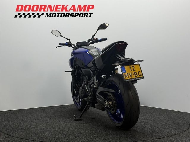 yamaha - mt-07-abs