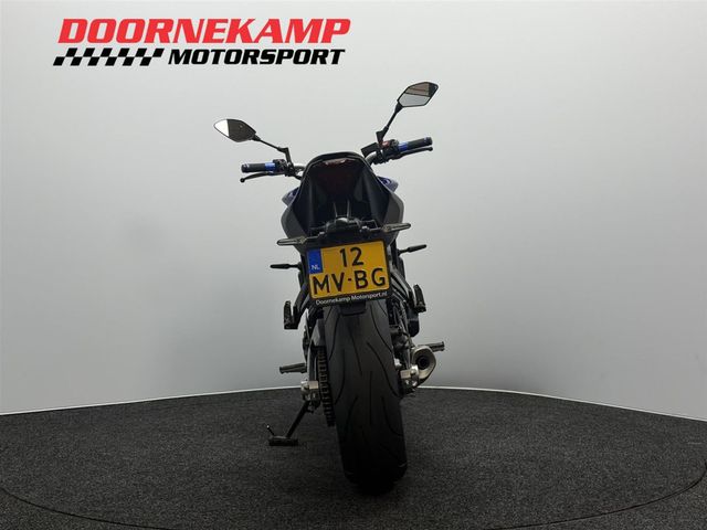 yamaha - mt-07-abs