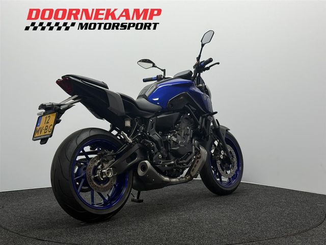 yamaha - mt-07-abs