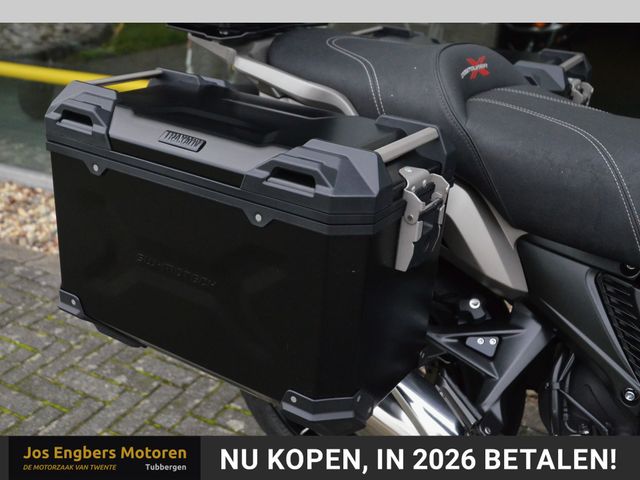 honda - vfr-1200-x-crosstourer