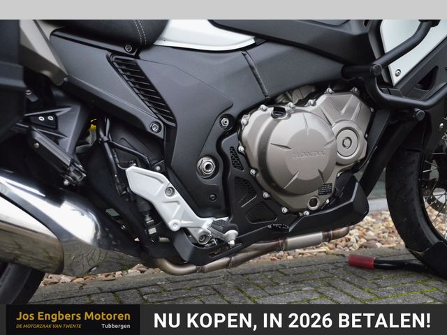 honda - vfr-1200-x-crosstourer