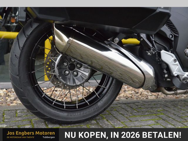 honda - vfr-1200-x-crosstourer