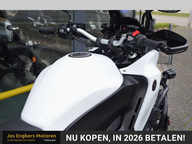 honda - vfr-1200-x-crosstourer