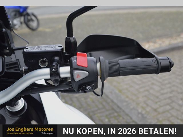 honda - vfr-1200-x-crosstourer