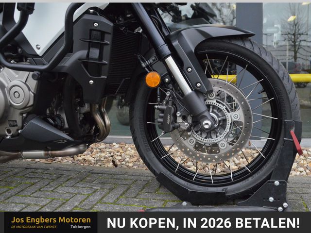 honda - vfr-1200-x-crosstourer