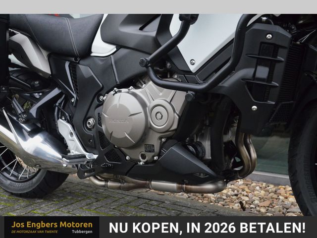 honda - vfr-1200-x-crosstourer