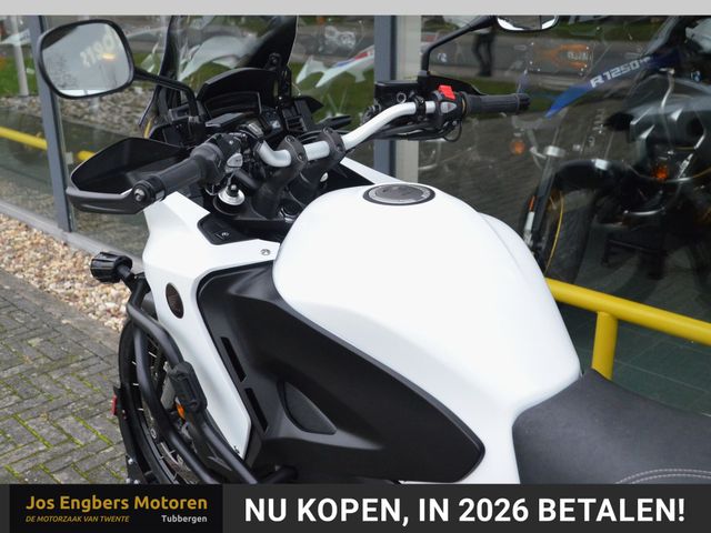 honda - vfr-1200-x-crosstourer
