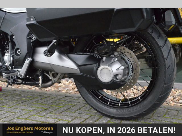 honda - vfr-1200-x-crosstourer