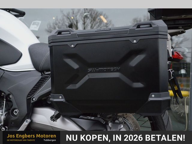 honda - vfr-1200-x-crosstourer