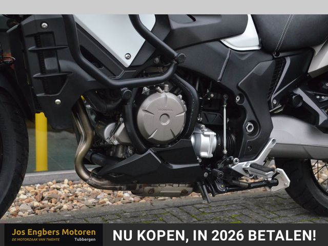 honda - vfr-1200-x-crosstourer