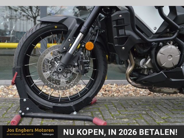 honda - vfr-1200-x-crosstourer