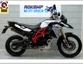 BMW F 800 GS 2016 occasion