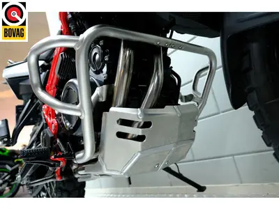 BMW F 800 GS – foto 3