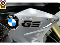 BMW F 800 GS ALL-Road 2016 occasion – foto 4 van 22