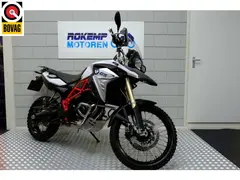BMW F 800 GS ALL-Road 2016 occasion – foto 10 van 22
